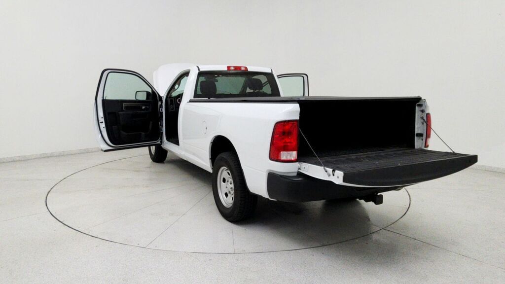 2022 Ram 1500 Classic Tradesman Laurel MD