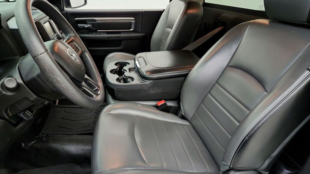 2022 Ram 1500 Classic Tradesman Laurel MD