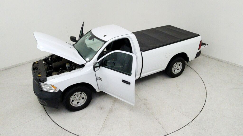 2022 Ram 1500 Classic Tradesman Laurel MD