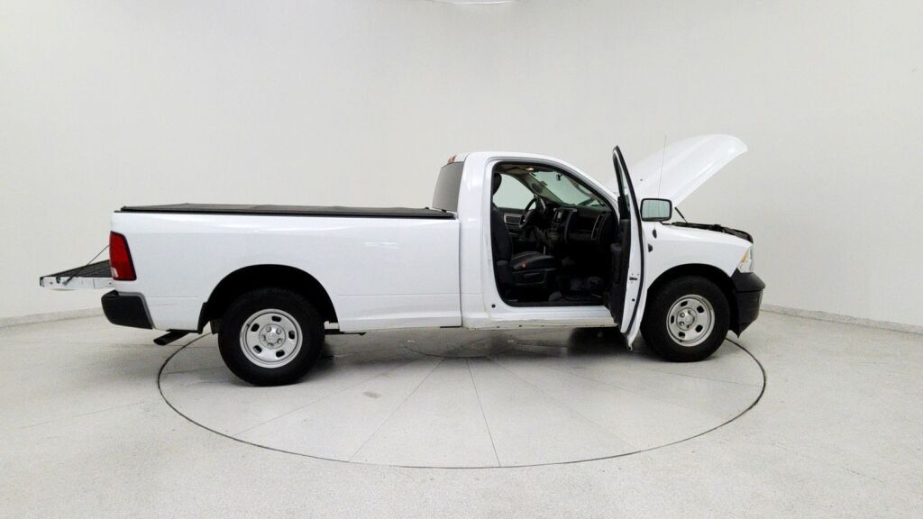 2022 Ram 1500 Classic Tradesman Laurel MD