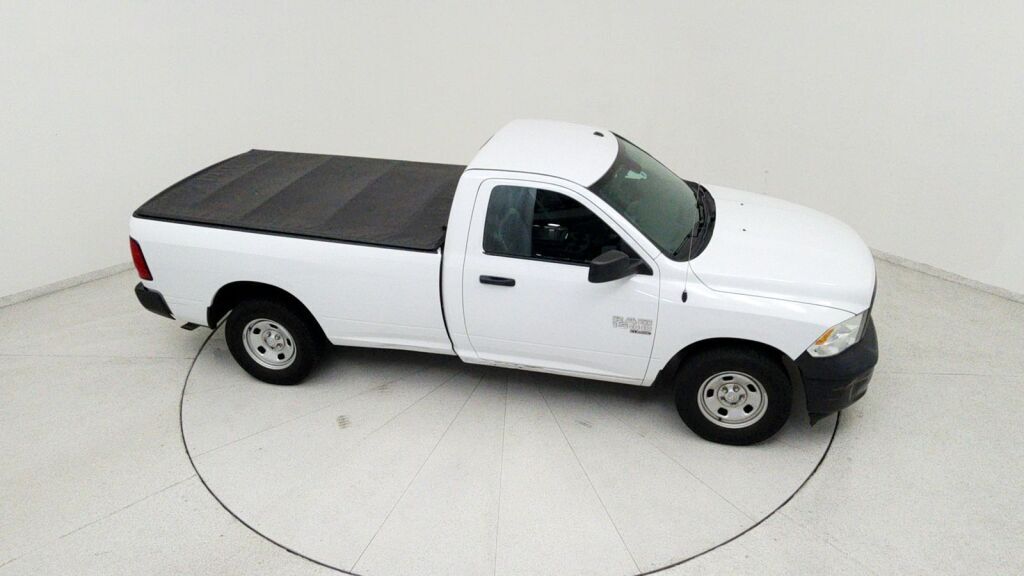 2022 Ram 1500 Classic Tradesman Laurel MD