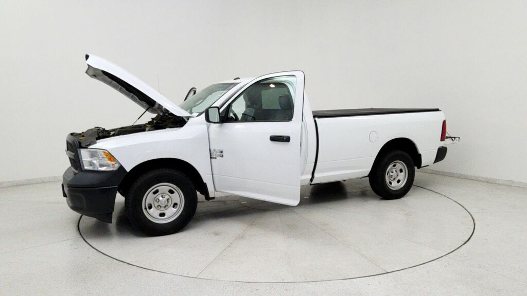 2022 Ram 1500 Classic Tradesman Laurel MD