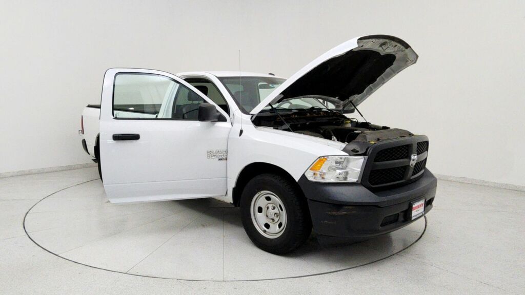 2022 Ram 1500 Classic Tradesman Laurel MD
