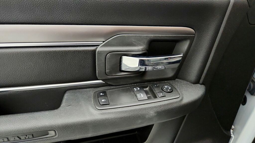 2022 Ram 1500 Classic Tradesman Laurel MD