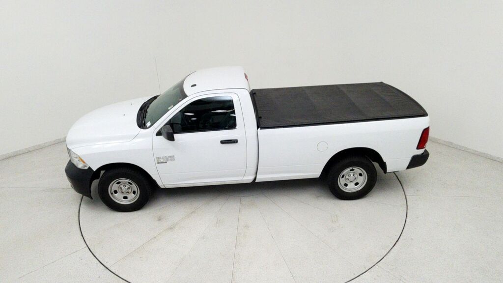 2022 Ram 1500 Classic Tradesman Laurel MD