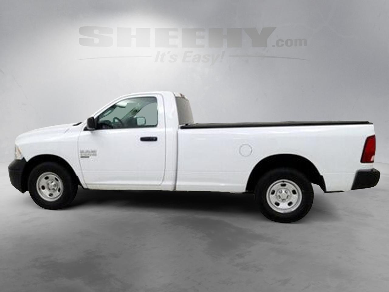2022 Ram 1500 Classic Tradesman Laurel MD