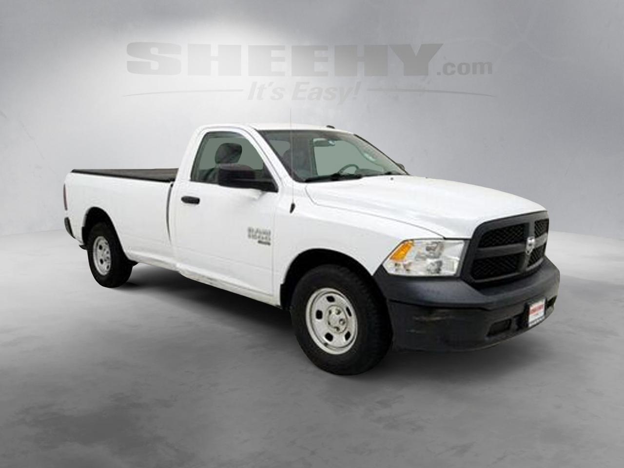 2022 Ram 1500 Classic Tradesman Laurel MD