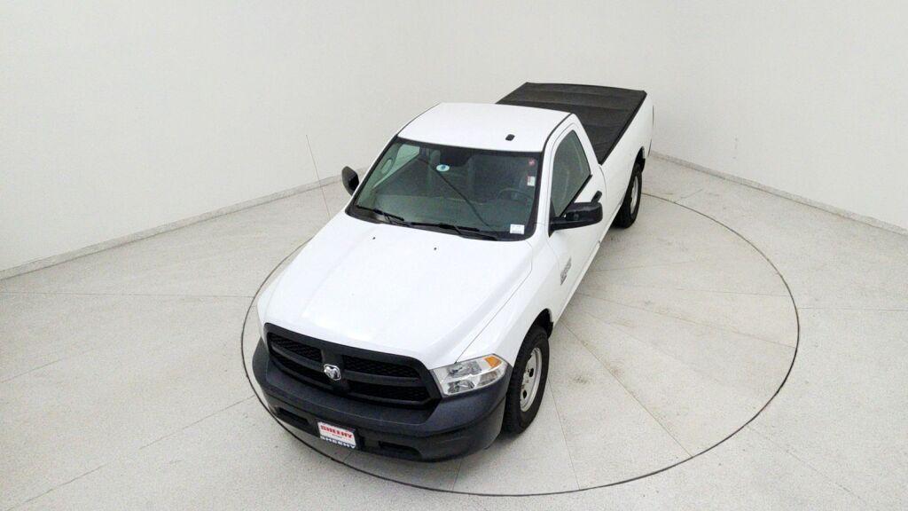 2022 Ram 1500 Classic Tradesman Laurel MD