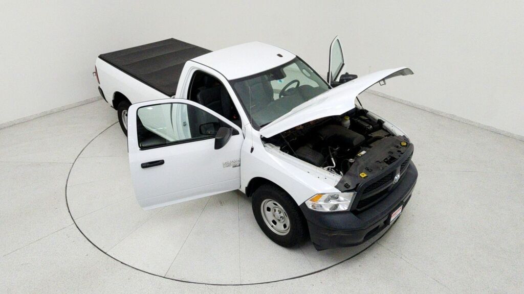 2022 Ram 1500 Classic Tradesman Laurel MD
