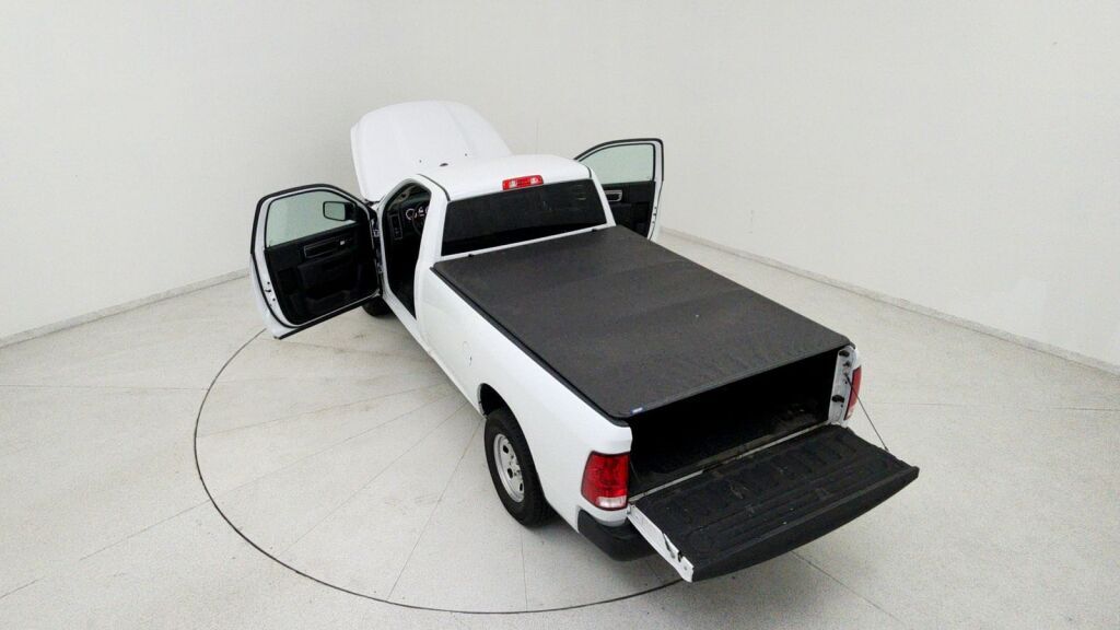 2022 Ram 1500 Classic Tradesman Laurel MD