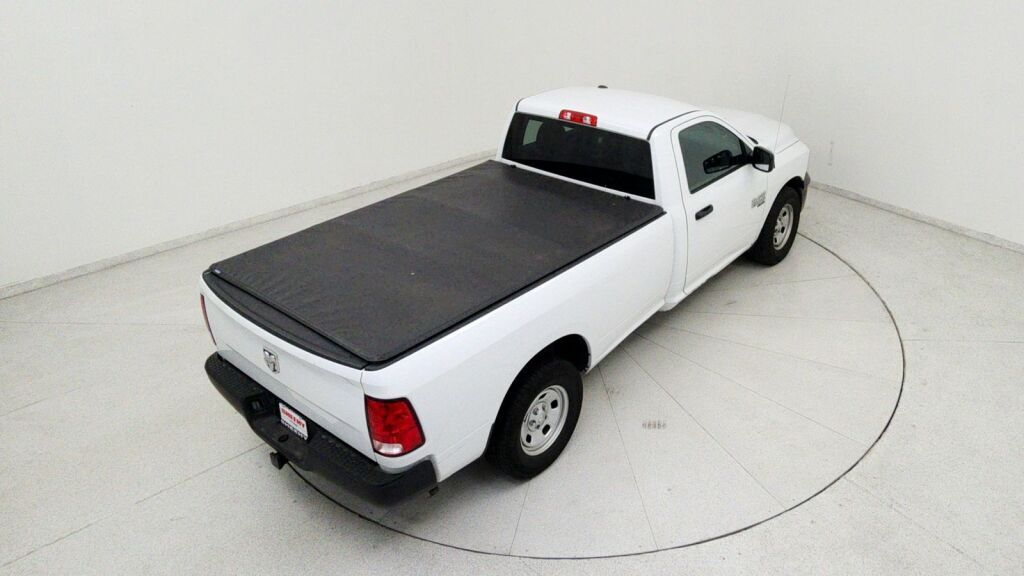 2022 Ram 1500 Classic Tradesman Laurel MD
