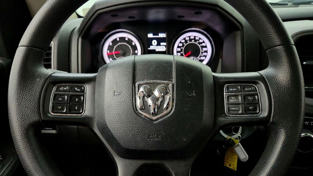 2022 Ram 1500 Classic Tradesman Laurel MD