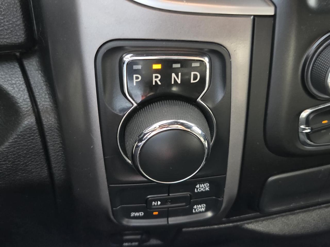 2022 Ram 1500 Classic Warlock 4x4 Crew Cab Beeville TX