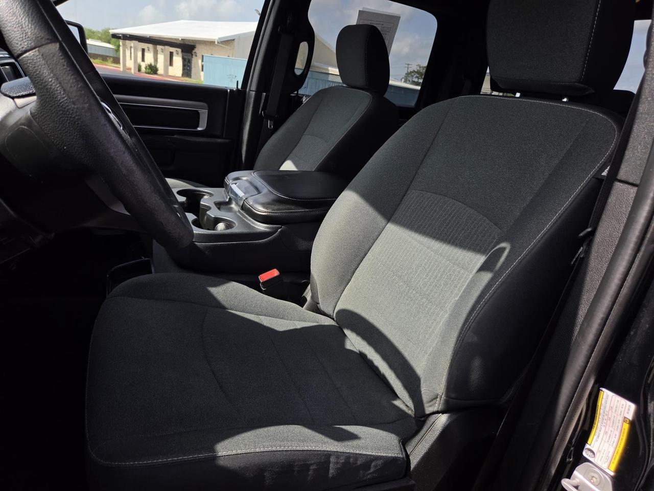 2022 Ram 1500 Classic Warlock 4x4 Crew Cab Beeville TX