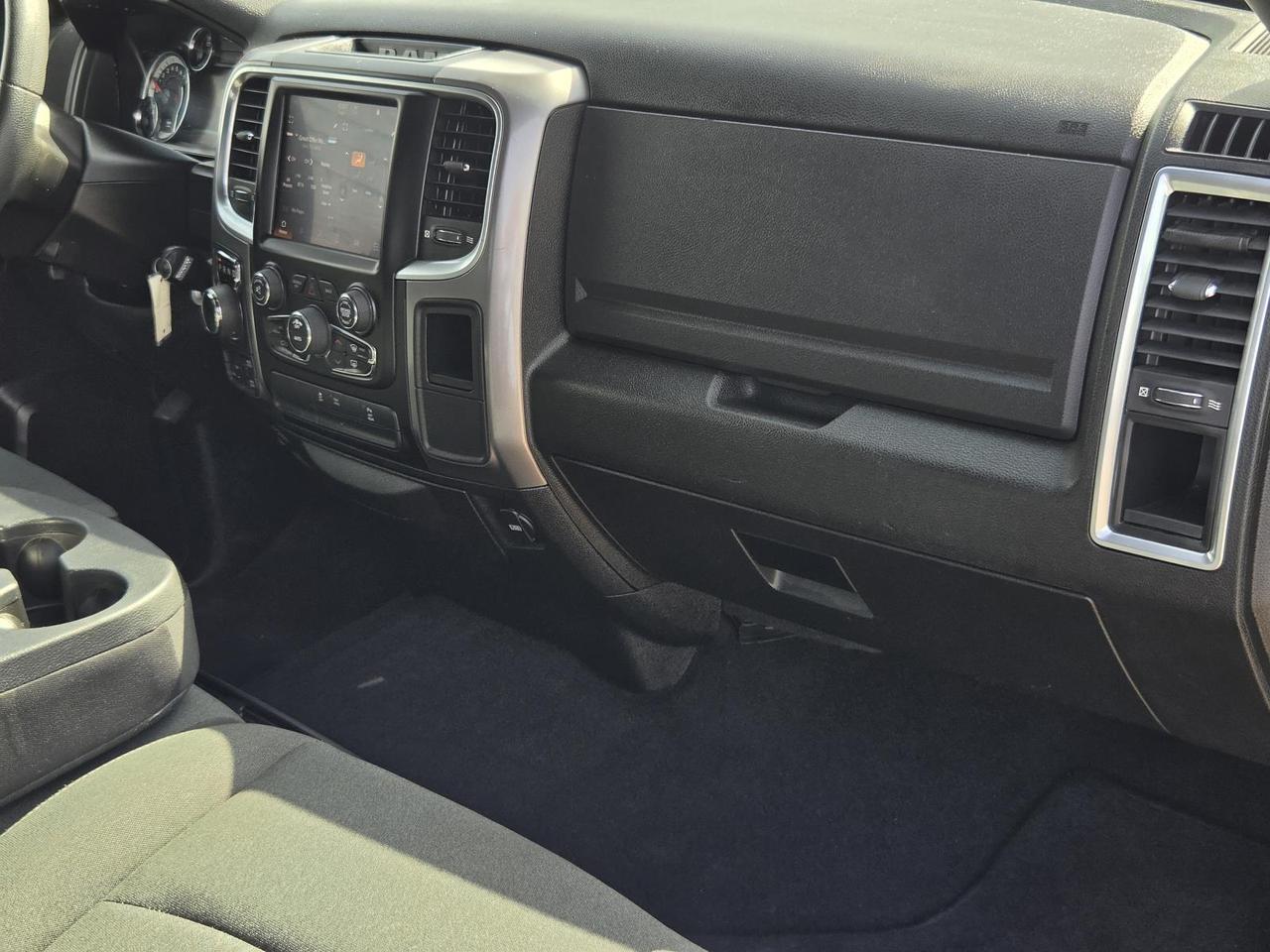 2022 Ram 1500 Classic Warlock 4x4 Crew Cab Beeville TX