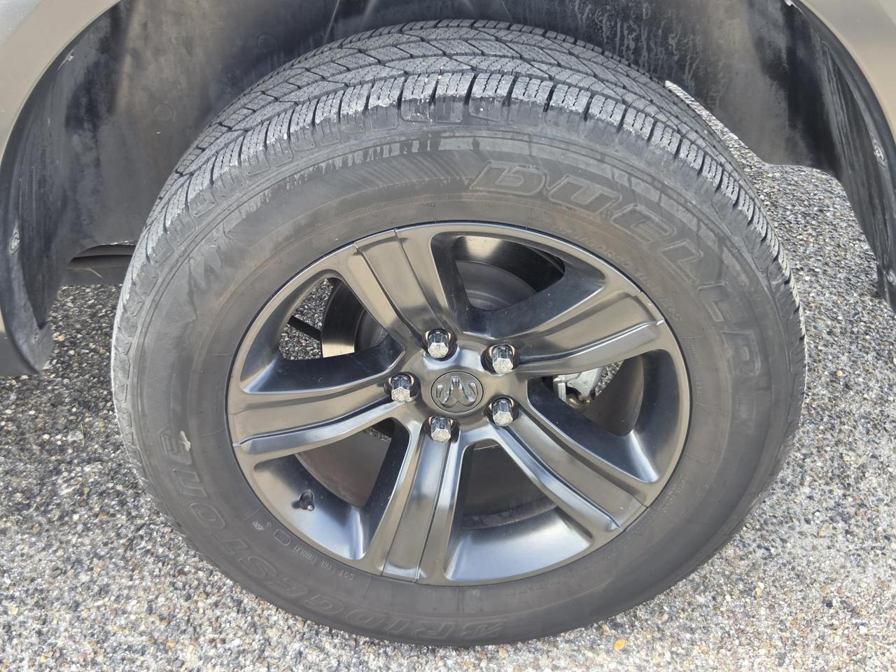 2022 Ram 1500 Classic Warlock 4x4 Crew Cab Beeville TX