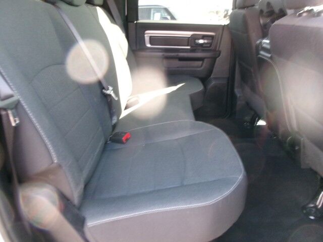 2022 Ram 1500 Classic Warlock Apache Junction AZ