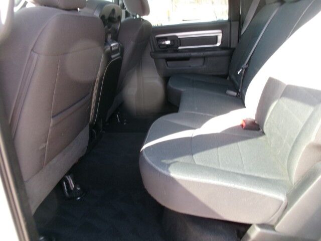 2022 Ram 1500 Classic Warlock Apache Junction AZ