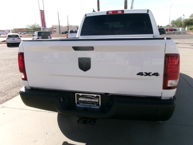 2022 Ram 1500 Classic Warlock Apache Junction AZ