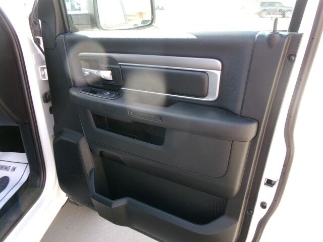 2022 Ram 1500 Classic Warlock Apache Junction AZ