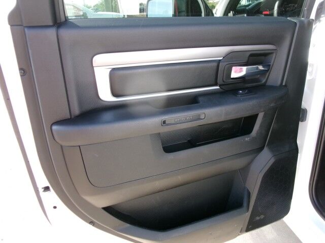 2022 Ram 1500 Classic Warlock Apache Junction AZ