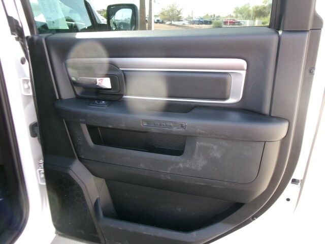 2022 Ram 1500 Classic Warlock Apache Junction AZ