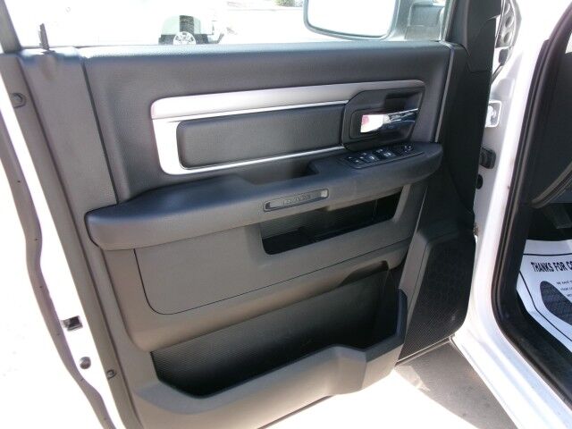 2022 Ram 1500 Classic Warlock Apache Junction AZ