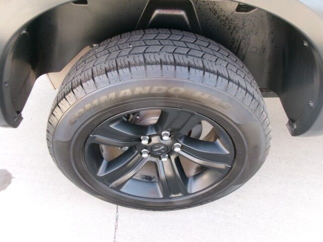 2022 Ram 1500 Classic Warlock Apache Junction AZ