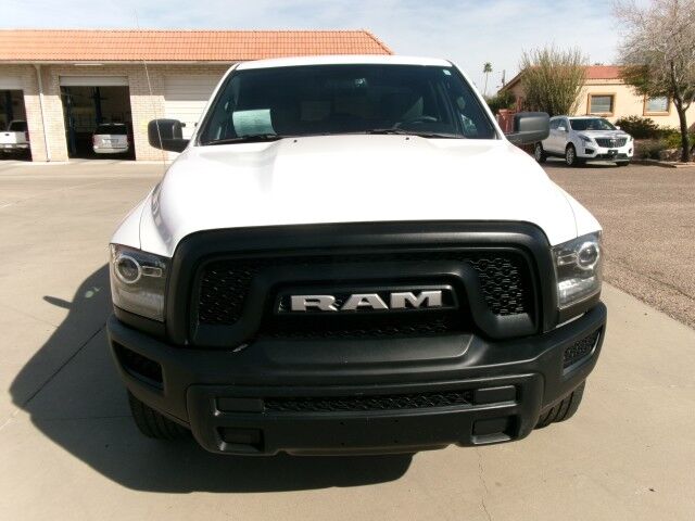 2022 Ram 1500 Classic Warlock Apache Junction AZ