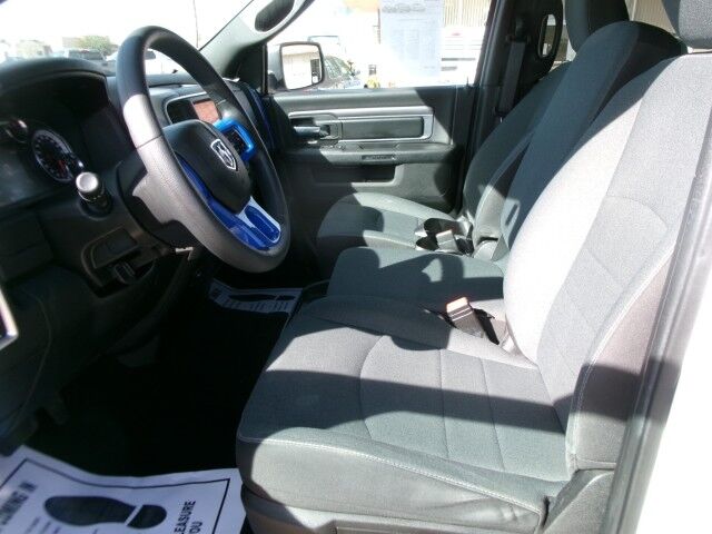 2022 Ram 1500 Classic Warlock Apache Junction AZ