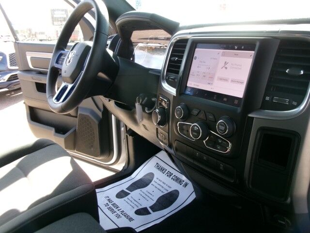 2022 Ram 1500 Classic Warlock Apache Junction AZ