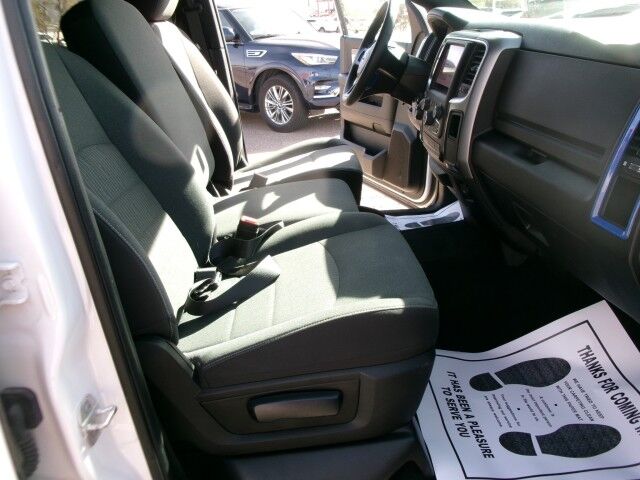 2022 Ram 1500 Classic Warlock Apache Junction AZ