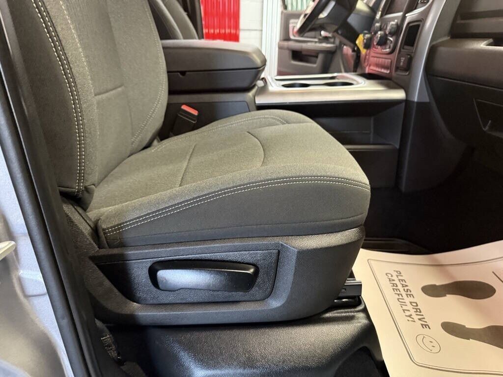 2022 Ram 1500 Classic Warlock Royal Oak MI