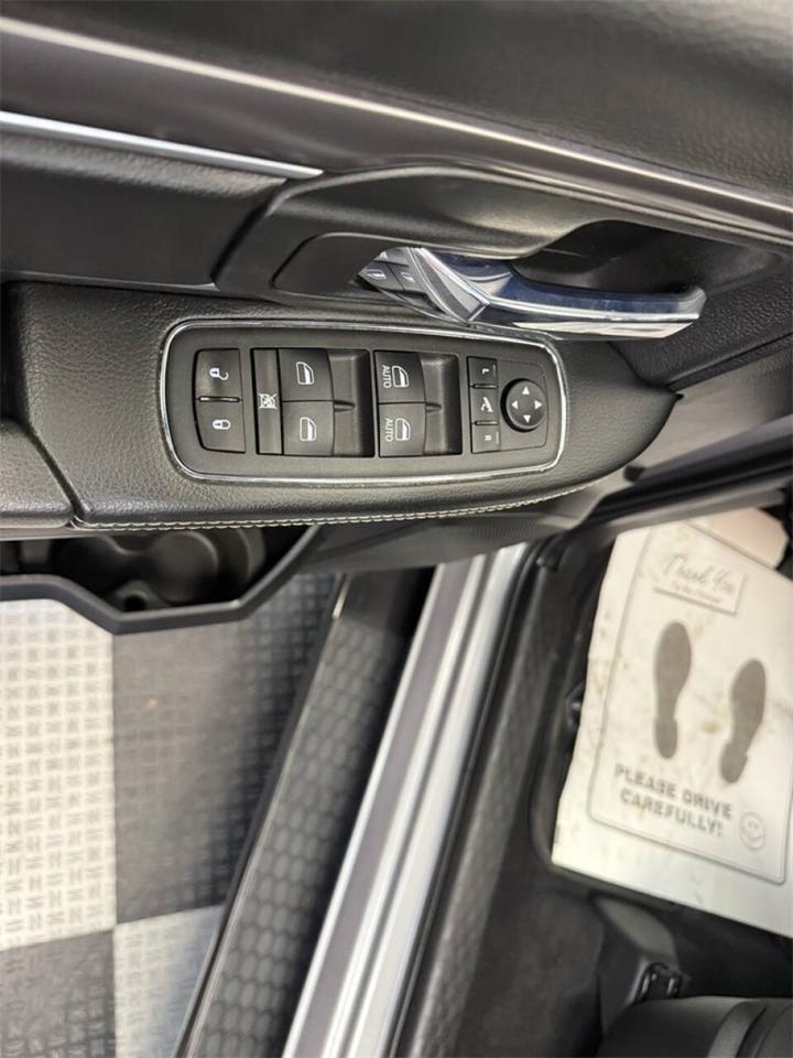 2022 Ram 1500 Classic Warlock Royal Oak MI