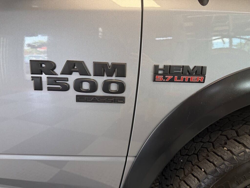 2022 Ram 1500 Classic Warlock Royal Oak MI