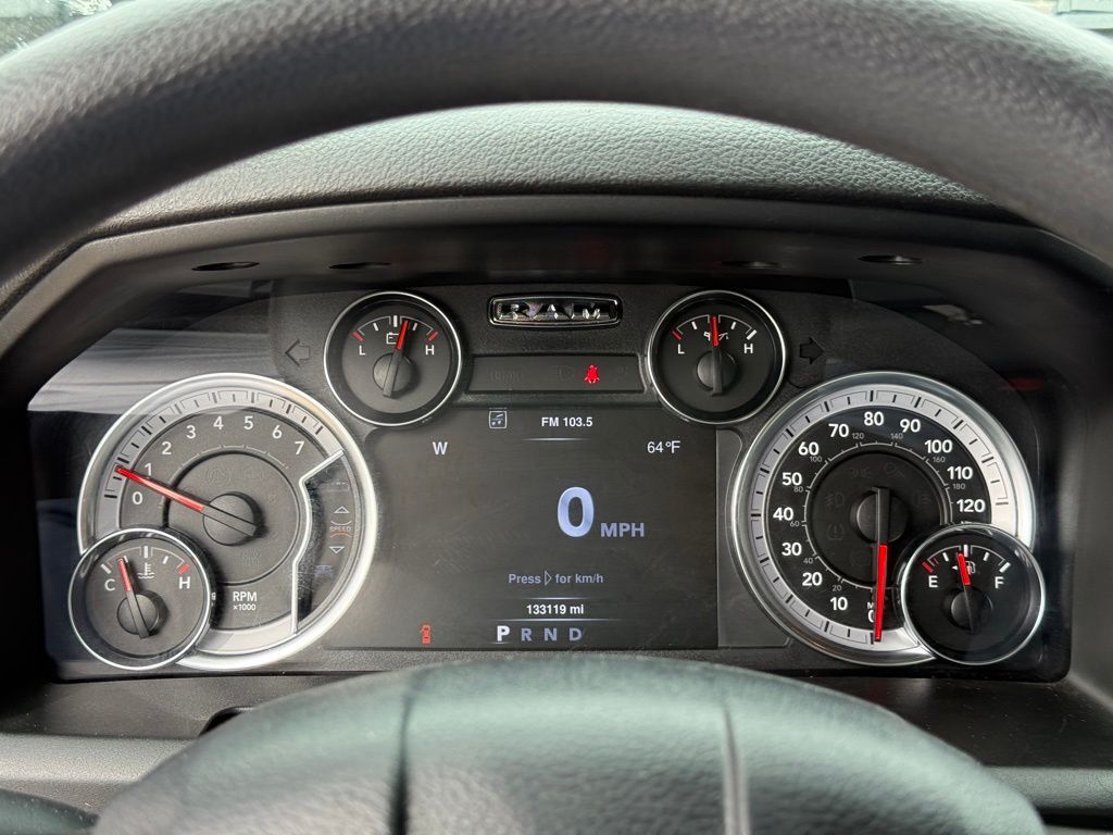 2022 Ram 1500 Classic Warlock Crestwood KY