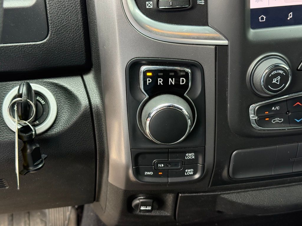 2022 Ram 1500 Classic Warlock Crestwood KY