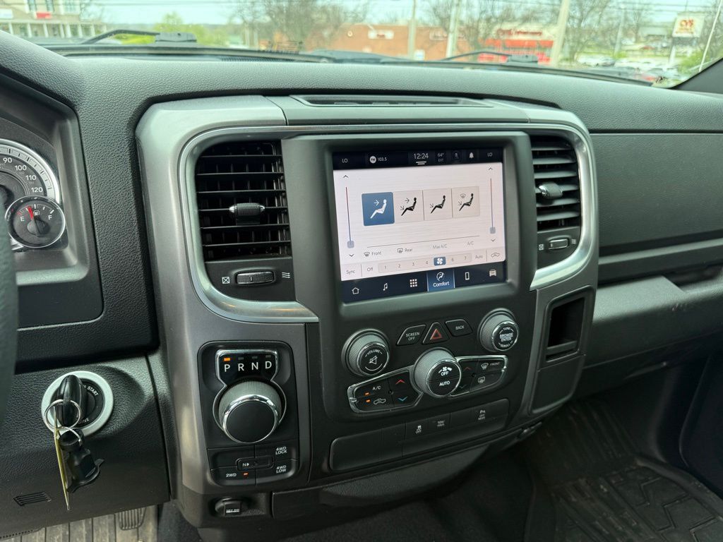 2022 Ram 1500 Classic Warlock Crestwood KY