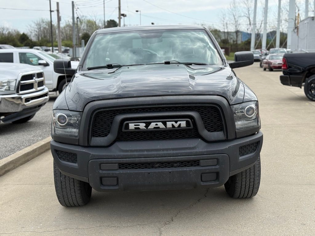 2022 Ram 1500 Classic Warlock Crestwood KY
