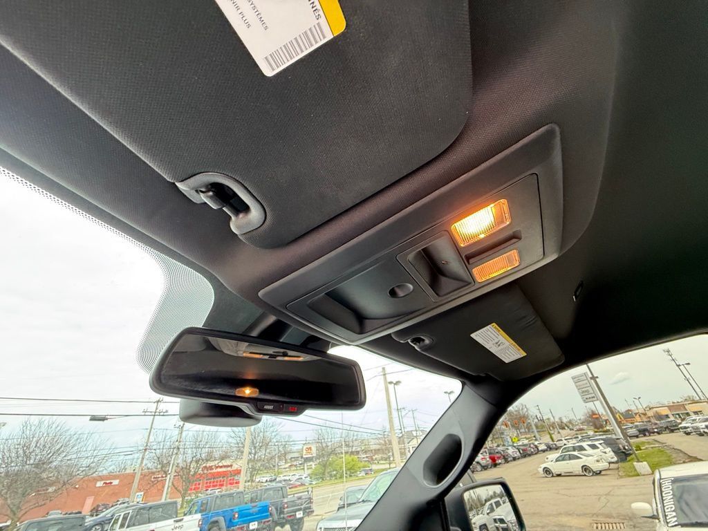 2022 Ram 1500 Classic Warlock Crestwood KY