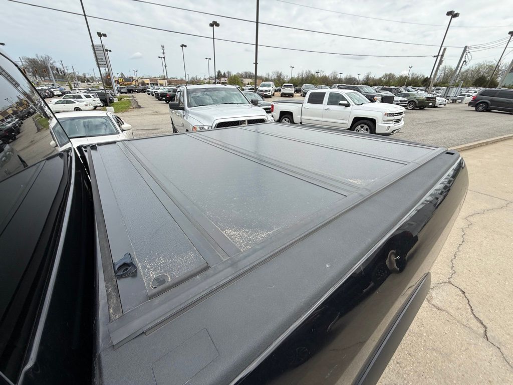 2022 Ram 1500 Classic Warlock Crestwood KY