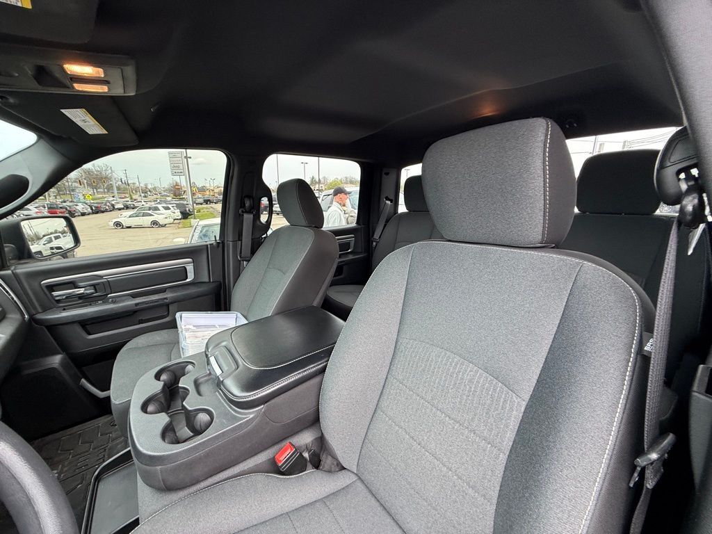 2022 Ram 1500 Classic Warlock Crestwood KY