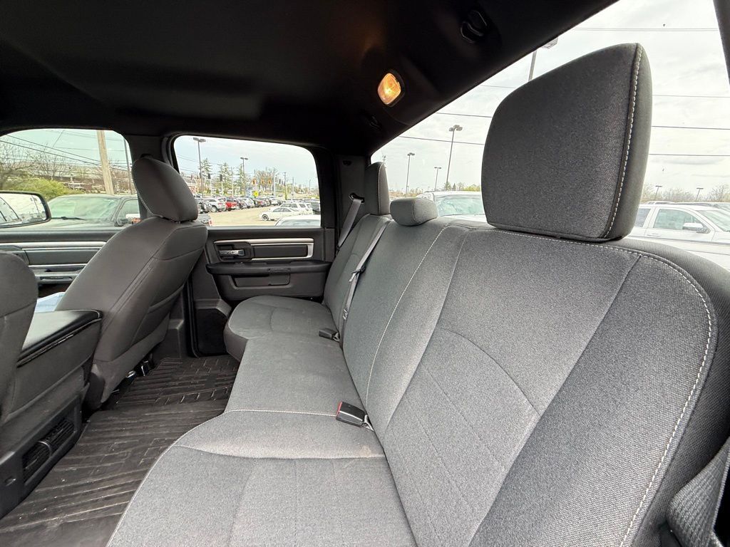 2022 Ram 1500 Classic Warlock Crestwood KY