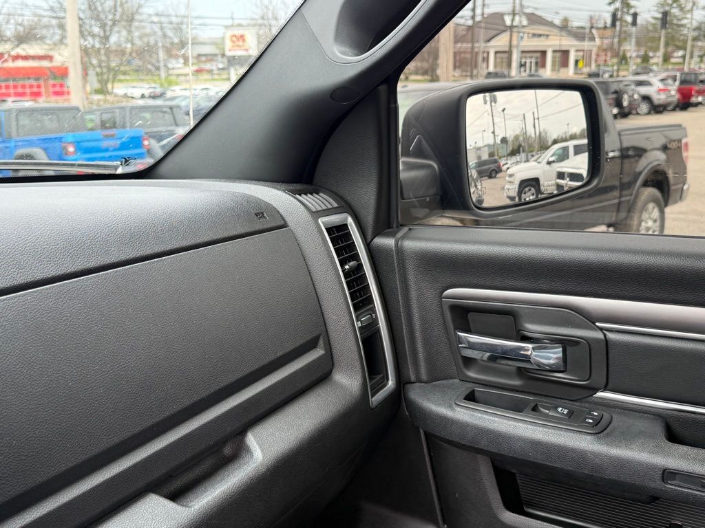 2022 Ram 1500 Classic Warlock Crestwood KY