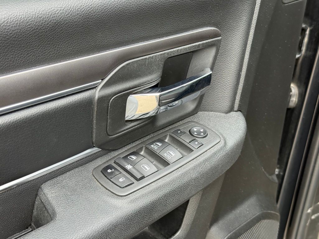 2022 Ram 1500 Classic Warlock Crestwood KY