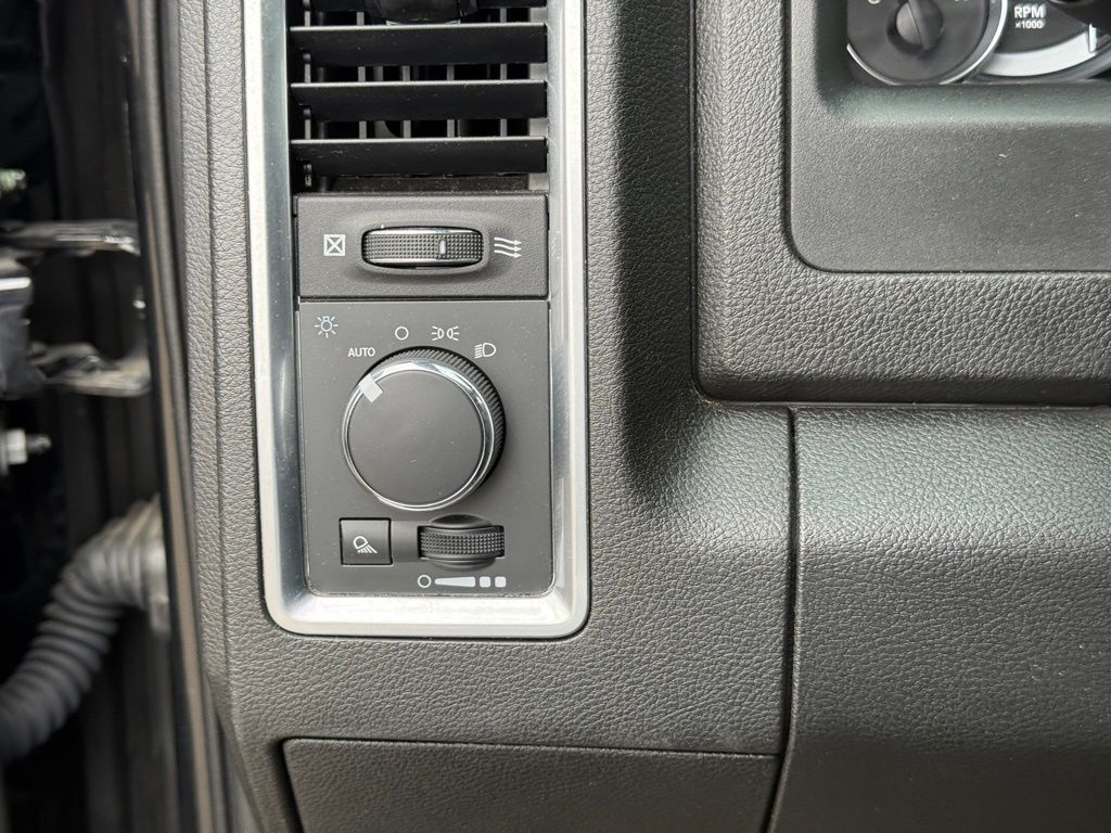 2022 Ram 1500 Classic Warlock Crestwood KY