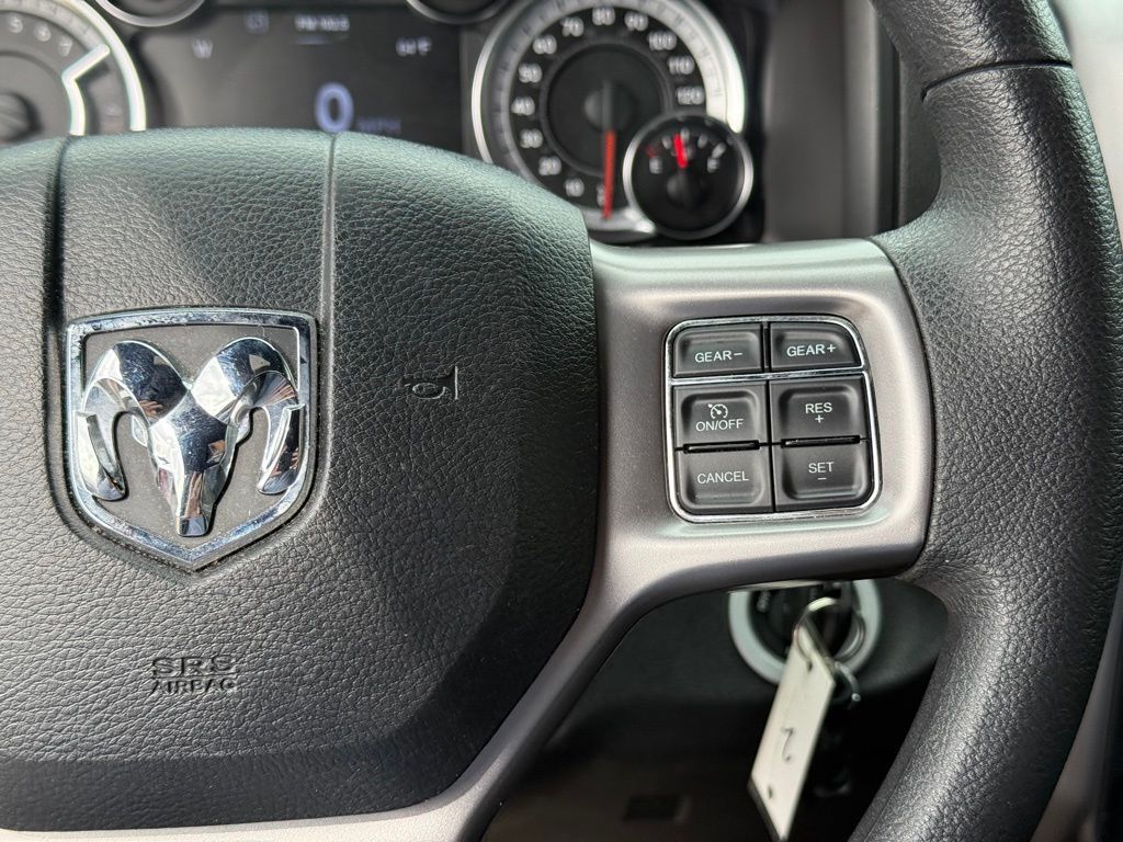 2022 Ram 1500 Classic Warlock Crestwood KY