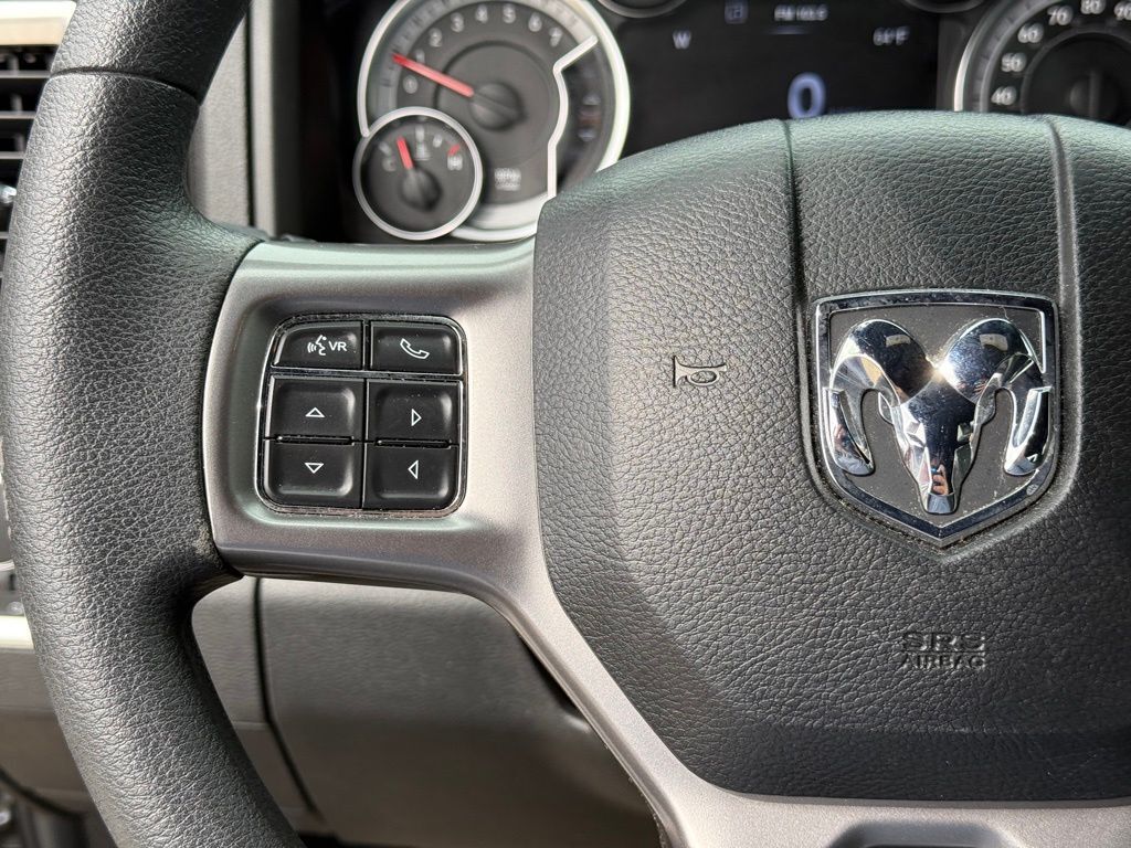 2022 Ram 1500 Classic Warlock Crestwood KY