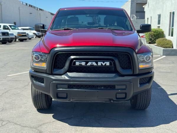 2022 Ram 1500 Classic Warlock Crew Cab 4x4 5&apos;7 Box Mesa AZ