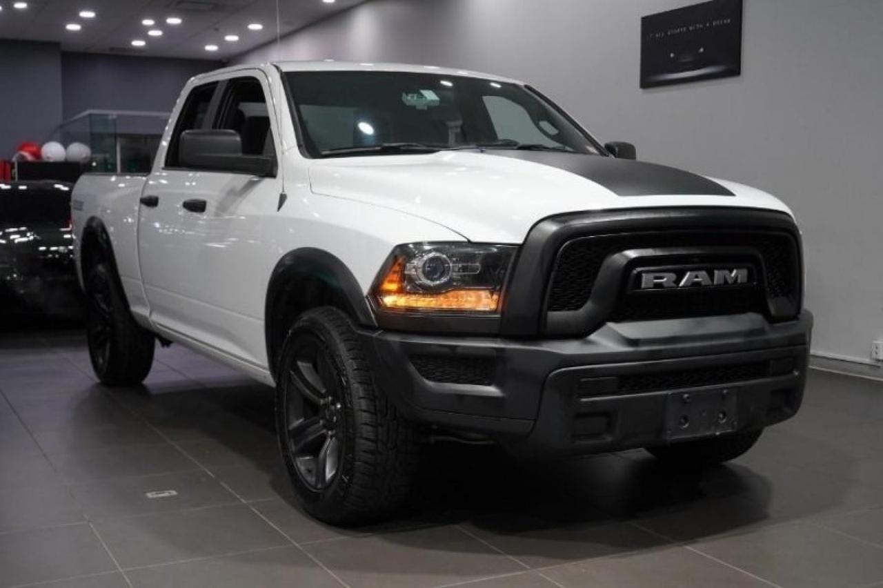 2022 Ram 1500 Classic Warlock Yonkers NY